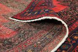 Senneh - Kurdi Persian Carpet 375x160 - Picture 5