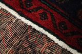 Senneh - Kurdi Persian Carpet 375x160 - Picture 6