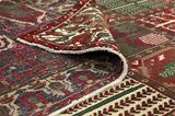 Bakhtiari - Garden Persian Carpet 304x210 - Picture 5