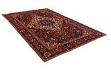 Farahan - Sarouk Persian Carpet 315x207 - Picture 1
