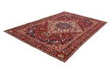 Farahan - Sarouk Persian Carpet 315x207 - Picture 2