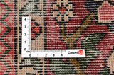 Farahan - Sarouk Persian Carpet 315x207 - Picture 4