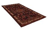 Nahavand - Hamadan Persian Carpet 320x166 - Picture 1
