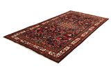 Nahavand - Hamadan Persian Carpet 320x166 - Picture 2
