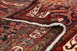 Nahavand - Hamadan Persian Carpet 320x166 - Picture 5