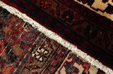 Nahavand - Hamadan Persian Carpet 320x166 - Picture 6