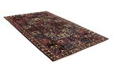 Bakhtiari - Garden Persian Carpet 290x166 - Picture 1