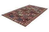 Bakhtiari - Garden Persian Carpet 290x166 - Picture 2