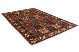 Bakhtiari - Garden Persian Carpet 305x200 - Picture 1