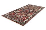 Bakhtiari - Garden Persian Carpet 315x155 - Picture 2
