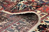 Bakhtiari - Garden Persian Carpet 315x155 - Picture 5