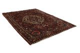 Bakhtiari Persian Carpet 299x210 - Picture 1