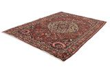 Bakhtiari Persian Carpet 299x210 - Picture 2