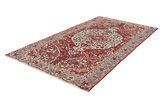 Bakhtiari Persian Carpet 310x163 - Picture 2