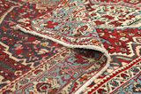Bakhtiari Persian Carpet 310x163 - Picture 5