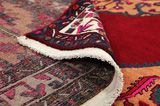 Koliai - Kurdi Persian Carpet 342x160 - Picture 5