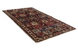 Bakhtiari - Garden Persian Carpet 300x160 - Picture 1