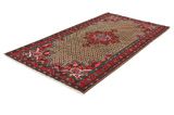 Songhor - Koliai Persian Carpet 300x150 - Picture 2