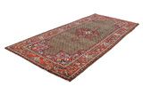 Songhor - Koliai Persian Carpet 338x158 - Picture 2
