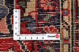 Songhor - Koliai Persian Carpet 338x158 - Picture 4