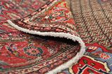 Songhor - Koliai Persian Carpet 338x158 - Picture 5