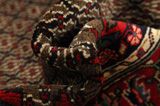 Songhor - Koliai Persian Carpet 338x158 - Picture 7