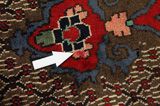 Songhor - Koliai Persian Carpet 338x158 - Picture 17