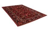 Lilian - Sarouk Persian Carpet 312x222 - Picture 1