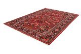 Lilian - Sarouk Persian Carpet 312x222 - Picture 2