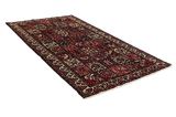 Bakhtiari - Garden Persian Carpet 305x155 - Picture 1