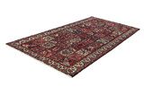 Bakhtiari - Garden Persian Carpet 305x155 - Picture 2