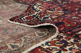 Bakhtiari - Garden Persian Carpet 305x155 - Picture 5