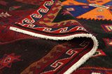 Lori - Bakhtiari Persian Carpet 205x175 - Picture 5