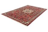 Bakhtiari Persian Carpet 308x200 - Picture 2