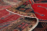 Enjelas - Hamadan Persian Carpet 270x153 - Picture 5