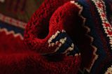Enjelas - Hamadan Persian Carpet 270x153 - Picture 7