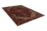 Bakhtiari Persian Carpet 300x210 - Picture 1