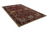 Bakhtiari - Garden Persian Carpet 310x198 - Picture 1