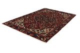 Bakhtiari Persian Carpet 297x196 - Picture 2