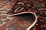 Bakhtiari Persian Carpet 297x196 - Picture 5