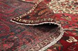 Bakhtiari Persian Carpet 315x196 - Picture 5