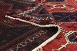 Afshar - Sirjan Persian Carpet 313x210 - Picture 5