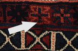 Afshar - Sirjan Persian Carpet 313x210 - Picture 18