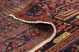 Koliai - Kurdi Persian Carpet 266x153 - Picture 5