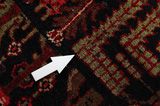 Koliai - Kurdi Persian Carpet 266x153 - Picture 17
