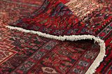 Senneh - Kurdi Persian Carpet 368x146 - Picture 5