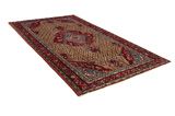 Songhor - Koliai Persian Carpet 300x168 - Picture 1