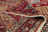 Songhor - Koliai Persian Carpet 300x168 - Picture 5