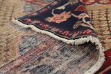 Songhor - Koliai Persian Carpet 299x153 - Picture 5