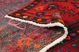Koliai - Kurdi Persian Carpet 250x124 - Picture 5